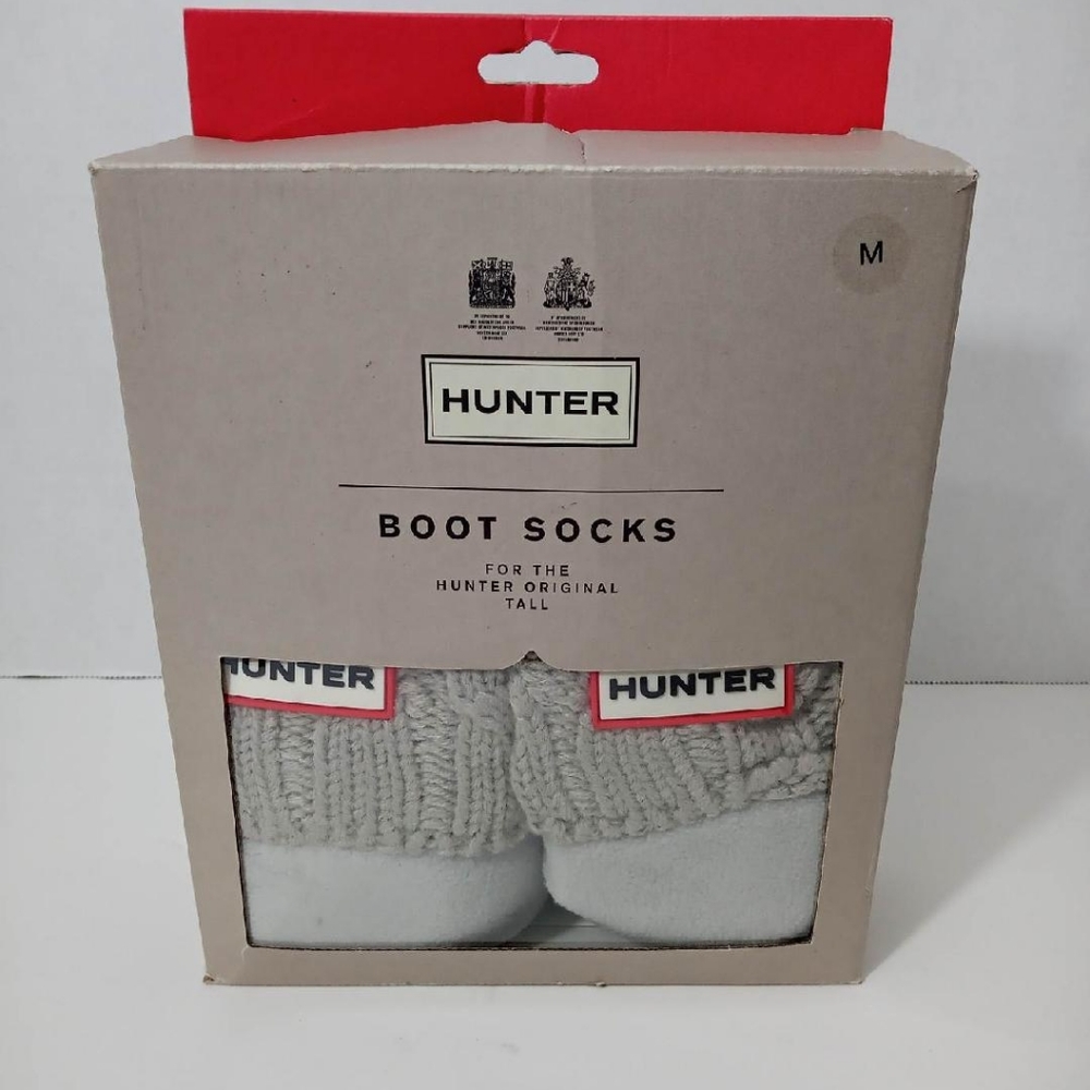 Hunter Boot Socks - image 4